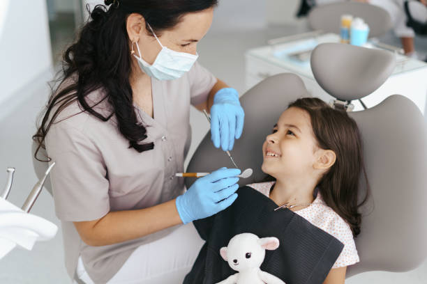 Why Choose Us for Your Dental Needs in Western Lake, TX